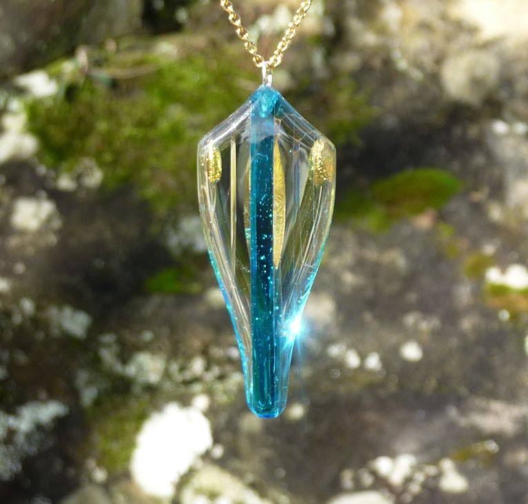 19--Mystique en bleu b