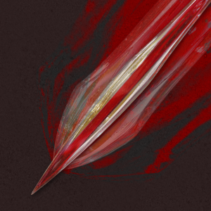 Blue Flame – On Fire