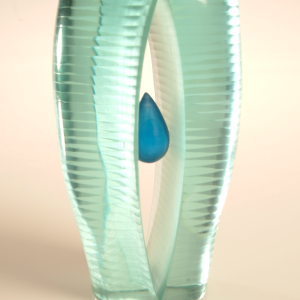 La Gota que Revienta el Vaso